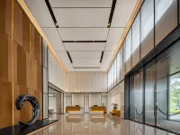 Fairfield By Marriott  Changsha Yuelu Hotels near Yuelu Mountain