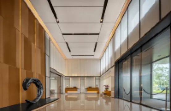 Fairfield By Marriott  Changsha Yuelu