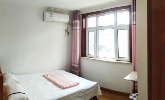 Shanshui Homestay (Nishan Shengjing Branch)