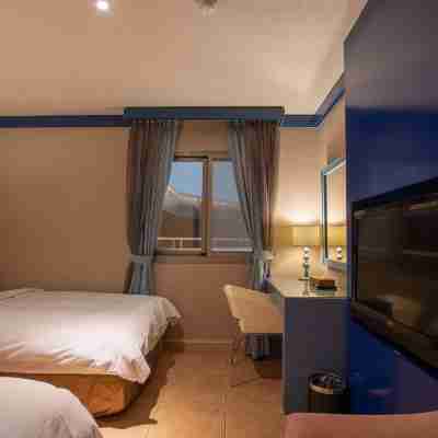 Kenting Southern Dreams (Ashare hotel group) Rooms