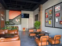 Central Boutique Hotel - Parkplatz