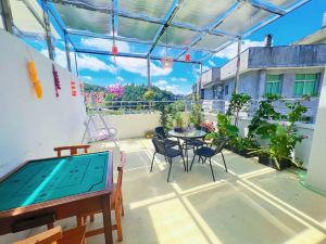 Pingnan Warm House Homestay