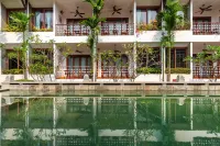 Montra Nivesha Residence Hotel a Siem Reap