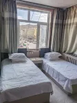Hexigten Banner Jingpengzhen Xinyi Inn Các khách sạn ở Reshuitang Hot Spring