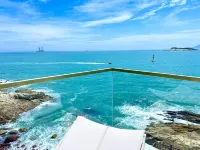 Dongshan Xiyan Sea View Homestay