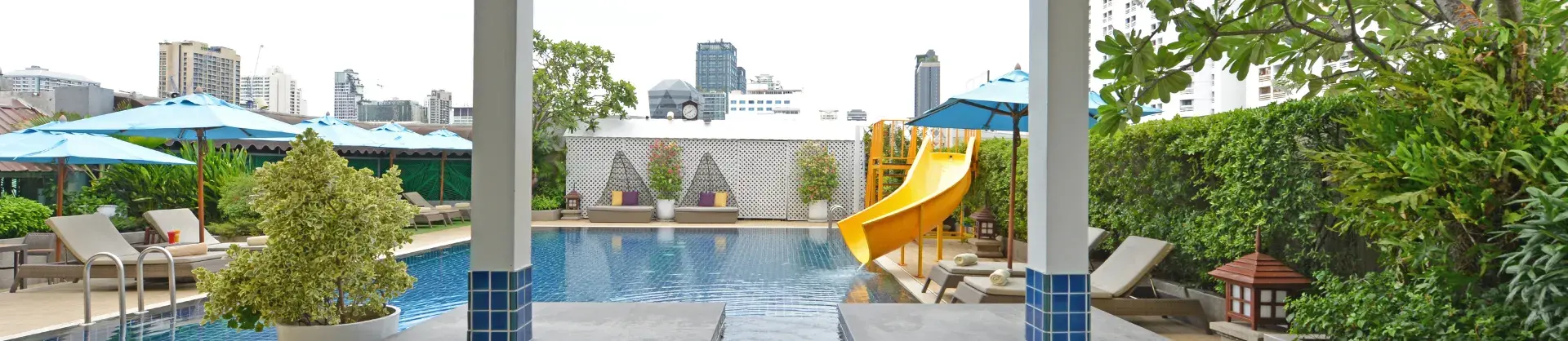 Top 50 Family Hotels near Phachi