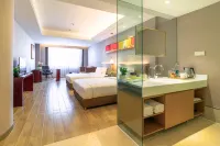 Hotel Brilliant Các khách sạn ở Thạch Sư