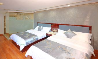 Pingle Hawaii Hotel