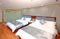 โรงแรมฮาวาย ผิงเล่อ