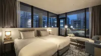 GINZA HOTEL by GRANBELL Hotels in Tokyo