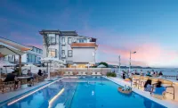 Shenzhen Tinghai Yueshan Seaview Garden Homestay