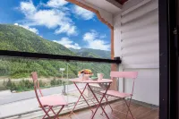 Anlan Hotel