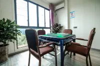 7Days Inn (Chengdu Tianfu International Airport)