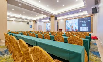 Vienna International Hotel (Shenzhen Guangqiao Road Tianliao)