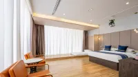 Floral Hotel·Daqing Hotel (Qingzhou Ancient City Branch) Hotels in Qingzhou