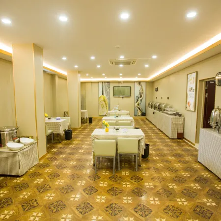Homeinn Pebble Hotel (Jieshou Renmin Road)