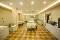 Homeinn Pebble Hotel (Jieshou Renmin Road)