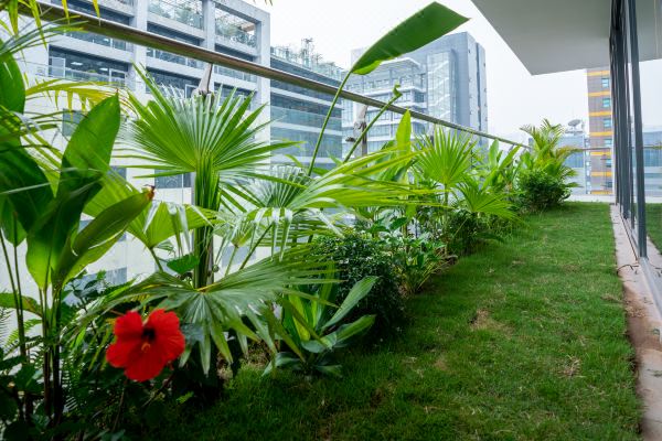 My Way Hotel & Residence_4