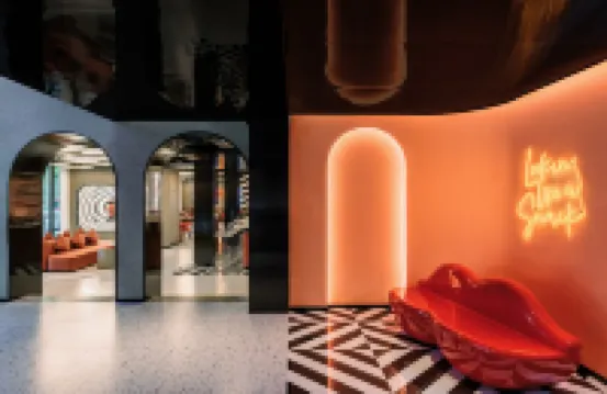 YUNIK HOTEL(Shanghai New International Expo Center Expo Park Branch)