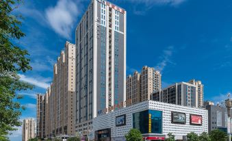 Lavande Hotel (Shiwan Store, Huizhou)