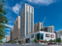 Lavande Hotel (Shiwan Store, Huizhou) Hotels in der Nähe von Boluo Shiwan Bus Passenger Transport Station