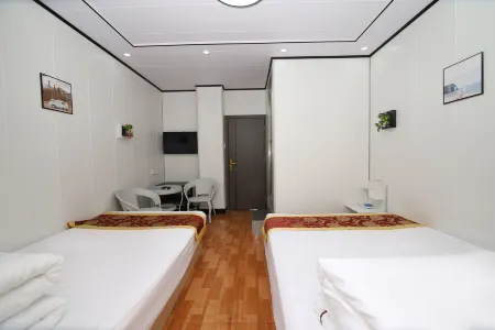Kunming Haochen Hotel