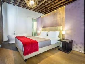 Hotel La Scaletta Al Ponte Vecchio