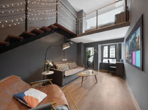 重慶記憶酒店（歡樂谷地鐵站店）