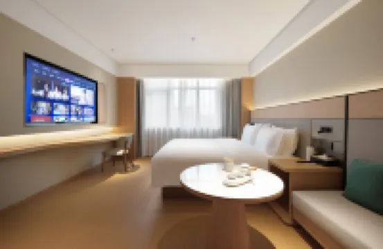 JI Hotel (Yongzhou Lengshuitan District Government)