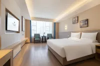 Rezen Yunman Hotel Hotels in Zhuhai