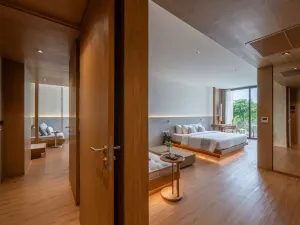 Riva Vista Riverfront Resort Chiangrai