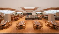 Chongzuo Fusui Leyang Hotel - Bữa sáng