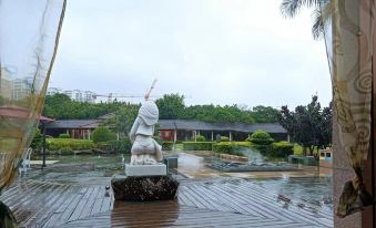 wanghaihuakaihotel
