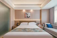 武漢紫陽湖賓館（黃鶴樓武漢大學人民醫院店）