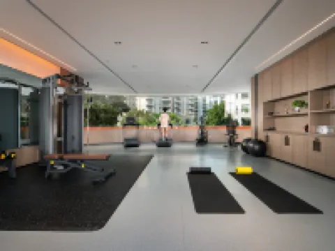 Days Hotel by Wyndham Meizhou Jinye Hotels in Meizhou