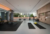 Days Hotel by Wyndham Meizhou Jinye Hotels in Meizhou