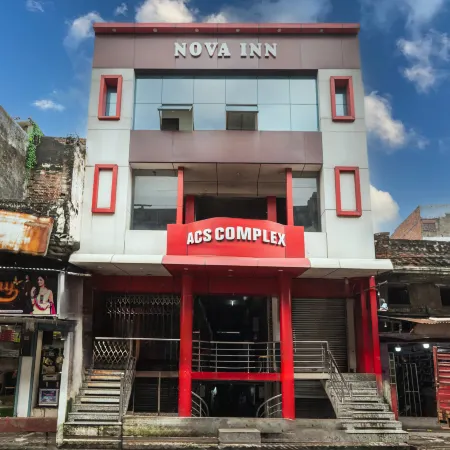 Nova Inn