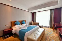 Xiyue International Hotel (Jiaozuo Qinyang Branch) Hotels in Qinyang