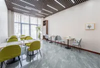 Homeinn Selected Hotel (Siyang Fanrong Middle Road RT-Mart) - breakfast