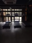 憶洲酒店（廈門機場SM城市廣場店） - 停車場
