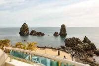Grand Hotel Faraglioni - Ocean View