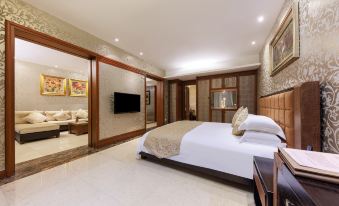 Zhongshan Hot Spring Resort