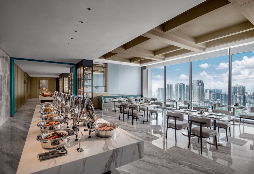 피셔맨스 워프 전경