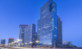 Hongjun Street No.1 Hotel (Harbin Railway Station Central Street)