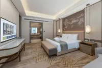 Jinling Grand Hotel XingHua Hotels in Xinghua