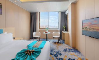 Guihao Light Luxury International Meisu (Foshan Nanhai Xindu Shopping Center)