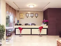 Wuhu Gulashan Lake Hotel