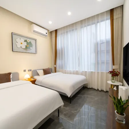 Anning Zhenxi Hot Spring Homestay