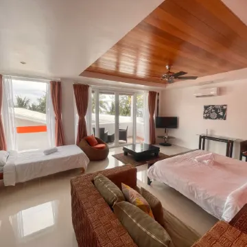 Calypso Beach and Dive Resort