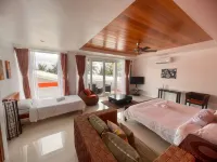 Calypso Beach and Dive Resort